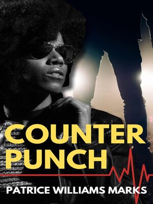 cover image of Counter Punch
